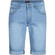 Korte Broek Cappuccino Italia Denim Short Light Wash
