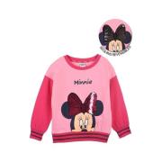 Sweater TEAM HEROES SWEAT MINNIE MOUSE