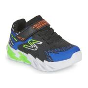 Lage Sneakers Skechers FLEX GLOW BOLT