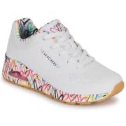 Lage Sneakers Skechers UNO