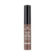 Wenkbrauwen Essence Wenkbrauwengel Mascara Make Me Brow - 05 Chocolaty...