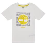 T-shirt Korte Mouw Timberland T25T97