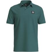 Polo Shirt Korte Mouw The Indian Face Original