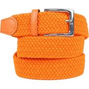 Riem Suitable Geweven Riem Oranje