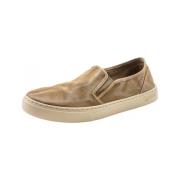 Nette schoenen Natural World Shoes 6601E - Beige Enz