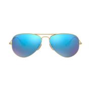 Zonnebril Ray-ban Occhiali da Sole Aviator RB3025 112/17