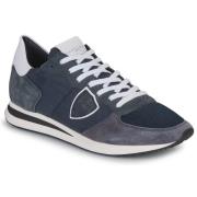 Lage Sneakers Philippe Model TROPEZ X LOW BASIC