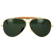 Zonnebril Ray-ban Occhiali da Sole RB3138 W3401