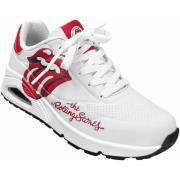 Lage Sneakers Skechers Uno rolling stones