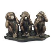 Beeldjes Signes Grimalt Figuur 3 Apen