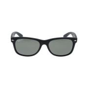 Zonnebril Ray-ban Occhiali da Sole New Wayfarer RB2132 622/58 Polarizz...