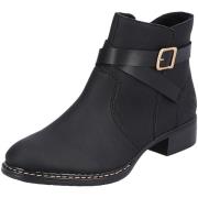 Laarzen Rieker -