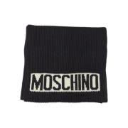 Sjaal Moschino -