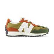 Lage Sneakers New Balance -