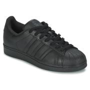 Lage Sneakers adidas SUPERSTAR FOUNDATION