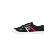 Sneakers Kawasaki Signature Canvas Shoe K202601-ES 1001 Black