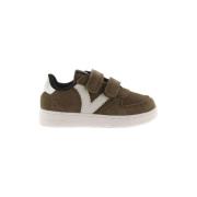 Sneakers Victoria Kids 124115 - Nude