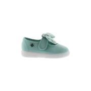 Nette schoenen Victoria Baby 05110 - Mint