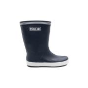 Laarzen Hublot Kids Pluie Rain Boots - Marine