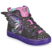 Hoge Sneakers Skechers TWI-LITES 2.0