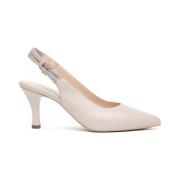 Pumps NeroGiardini E218341DE 143