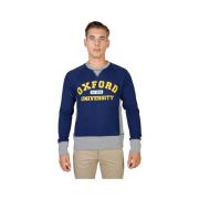 Sweater Oxford University - oxford-fleece-raglan