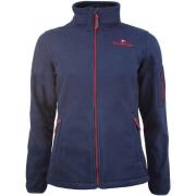 Fleece Jack Vent Du Cap Blouson polaire femme ACIMER