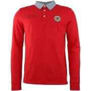 Polo Shirt Lange Mouw Vent Du Cap Polo manches longues garçon ECEDICE