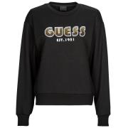 Sweater Guess CN SHADED LOGO SWEATSHIRT