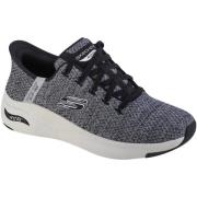 Lage Sneakers Skechers Slip-Ins Arch Fit - New Verse