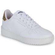 Lage Sneakers Victoria 1258237PLATINO