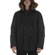 Blazer Norway Parka Greenfield Blu