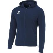 Fleece Jack Errea Felpa Philip Ad Blu