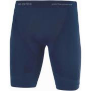 Korte Broek Errea Bermuda Termico Denis Ad Blu