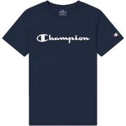 T-shirt Champion T-Shirt Crewneck