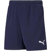 Korte Broek Puma Teamrise Short Jr