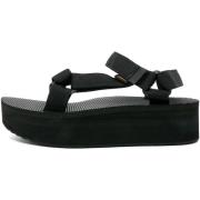 Sandalen Teva Flatform Universal W Sandalo