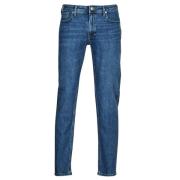 Straight Jeans Jack &amp; Jones JJICLARK JJORIGINAL AM 379