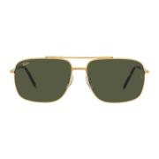 Zonnebril Ray-ban Occhiali da Sole RB3796 919631