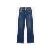Jeans Le Temps des Cerises Jeans flare FLARE, lengte 34