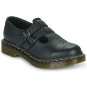 Ballerina's Dr. Martens 8065 MARY JANE BLACK VIRGINIA