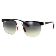 Zonnebril Ray-ban Occhiale da Sole Scuderia Ferrari RB3698M F06071