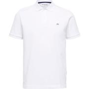 Polo Shirt Korte Mouw Selected Dante Polo