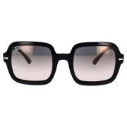 Zonnebril Ray-ban Occhiali da Sole RB2188 901/M3 Polarizzati