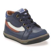 Hoge Sneakers GBB MELLIARD