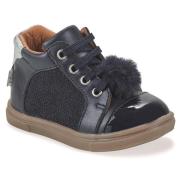 Hoge Sneakers GBB ESTHER
