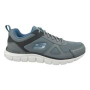 Lage Sneakers Skechers Track-Scloric