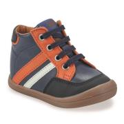 Hoge Sneakers GBB MERIC