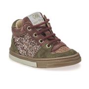 Hoge Sneakers GBB ROMELINE