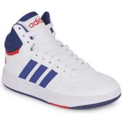 Hoge Sneakers adidas HOOPS MID 3.0 K